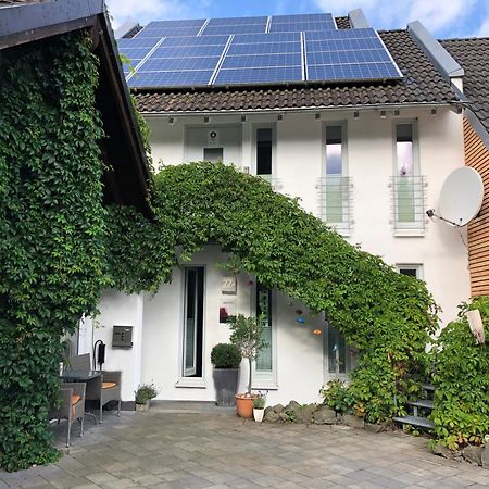 Apartamento Küken Winterberg Exterior foto