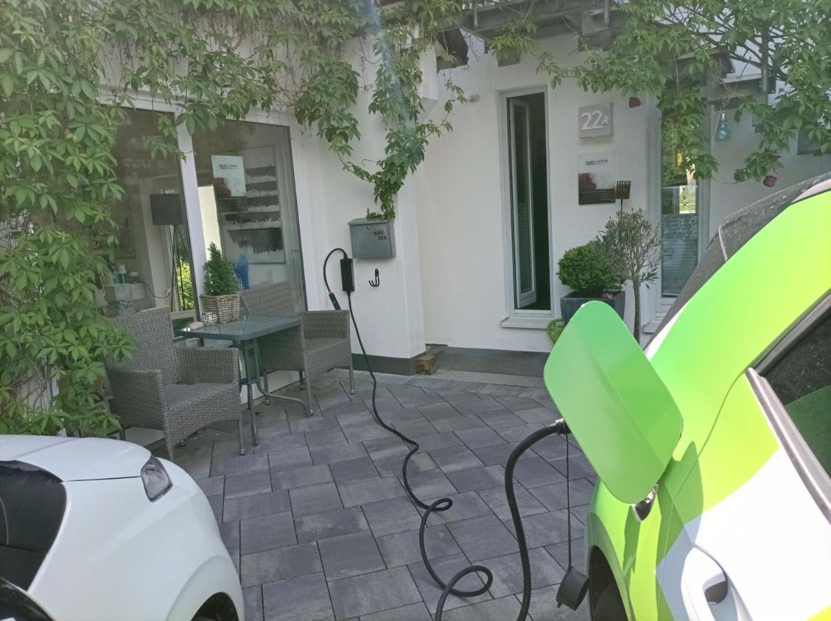 Apartamento Küken Winterberg Exterior foto
