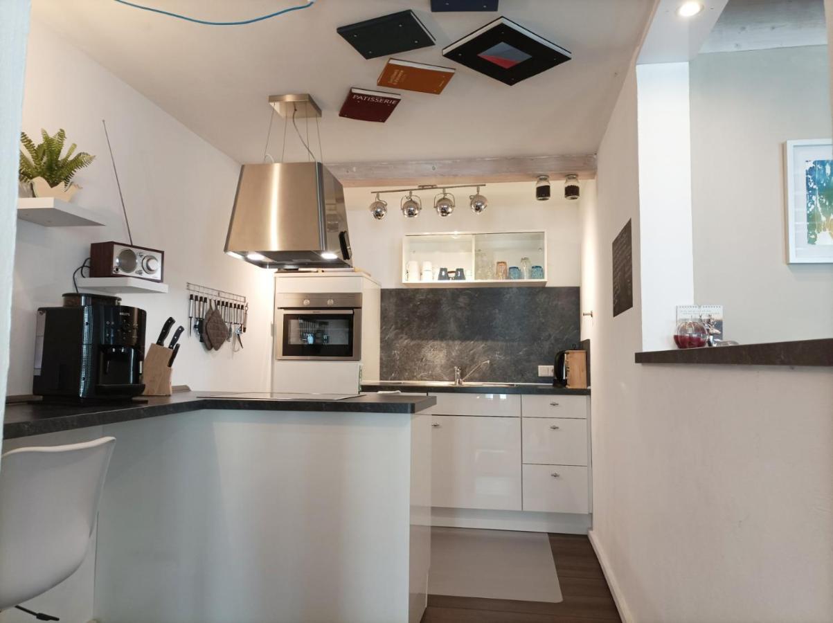 Apartamento Küken Winterberg Exterior foto