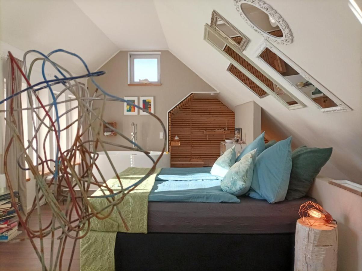 Apartamento Küken Winterberg Exterior foto