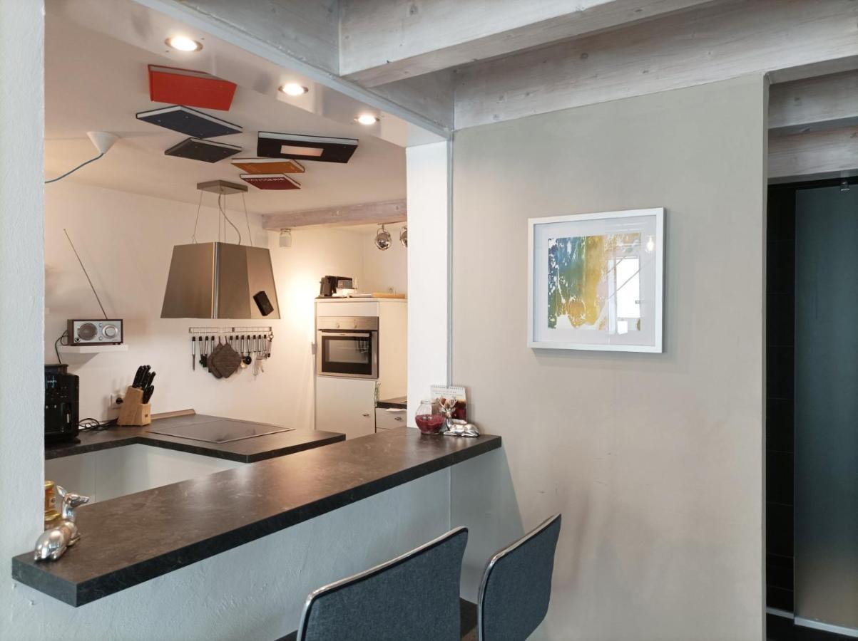 Apartamento Küken Winterberg Exterior foto