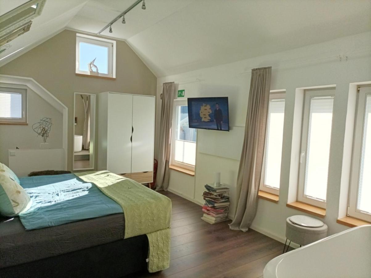 Apartamento Küken Winterberg Exterior foto