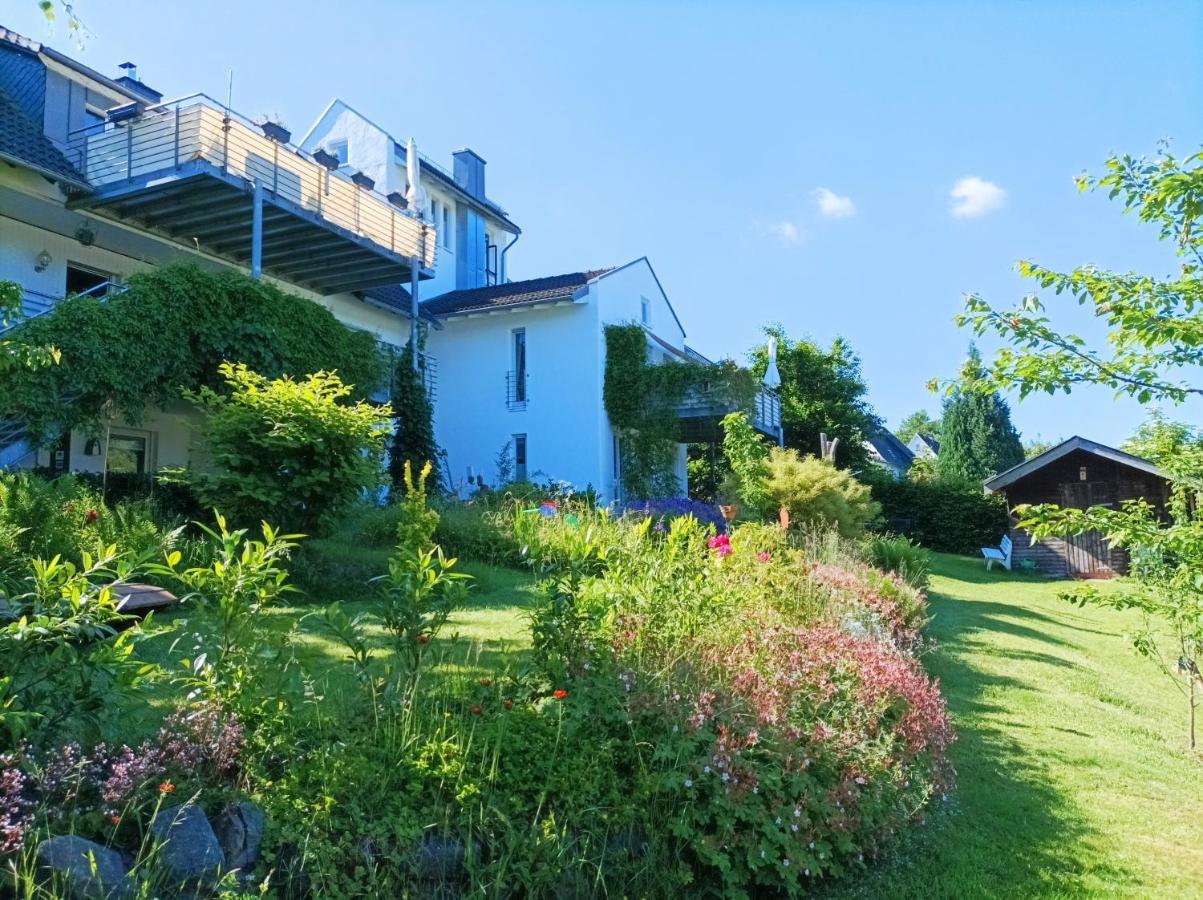 Apartamento Küken Winterberg Exterior foto