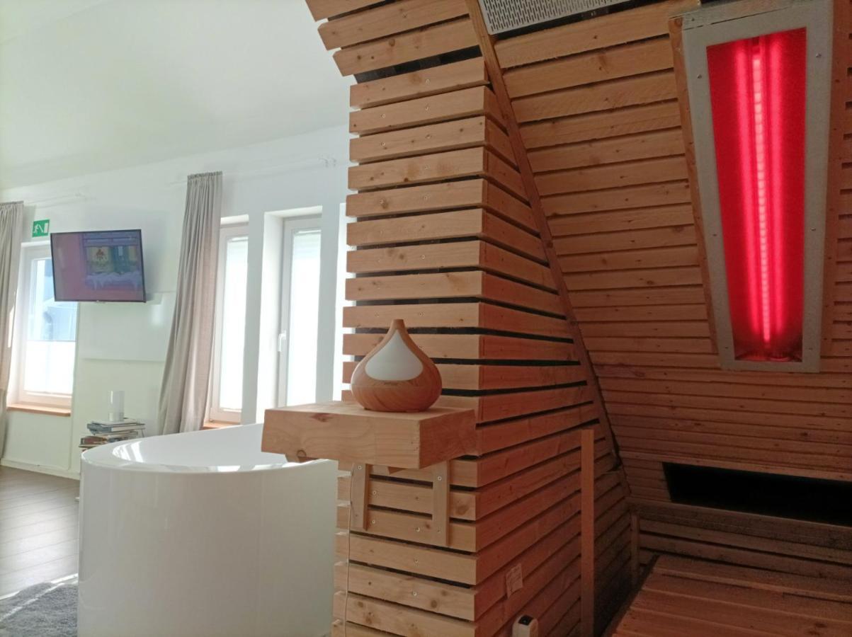 Apartamento Küken Winterberg Exterior foto