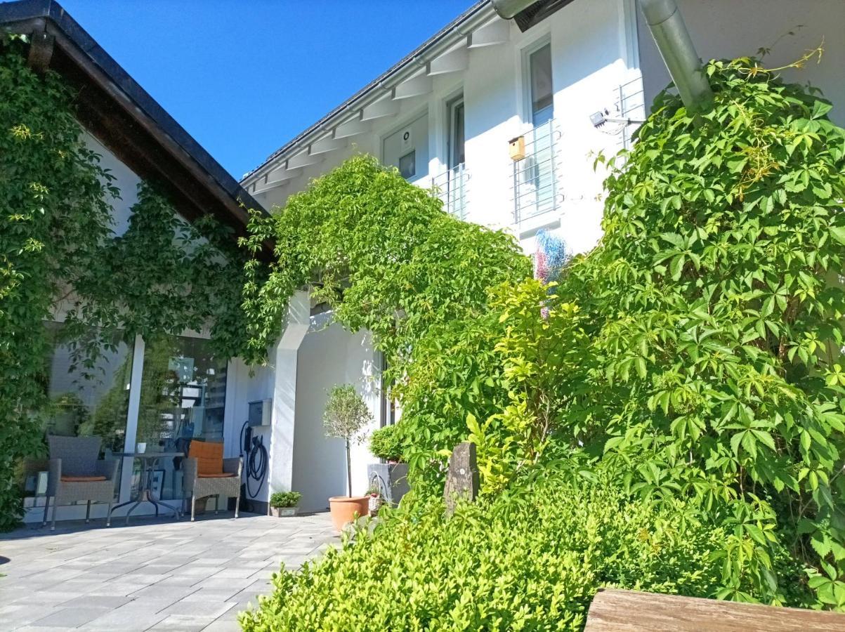 Apartamento Küken Winterberg Exterior foto