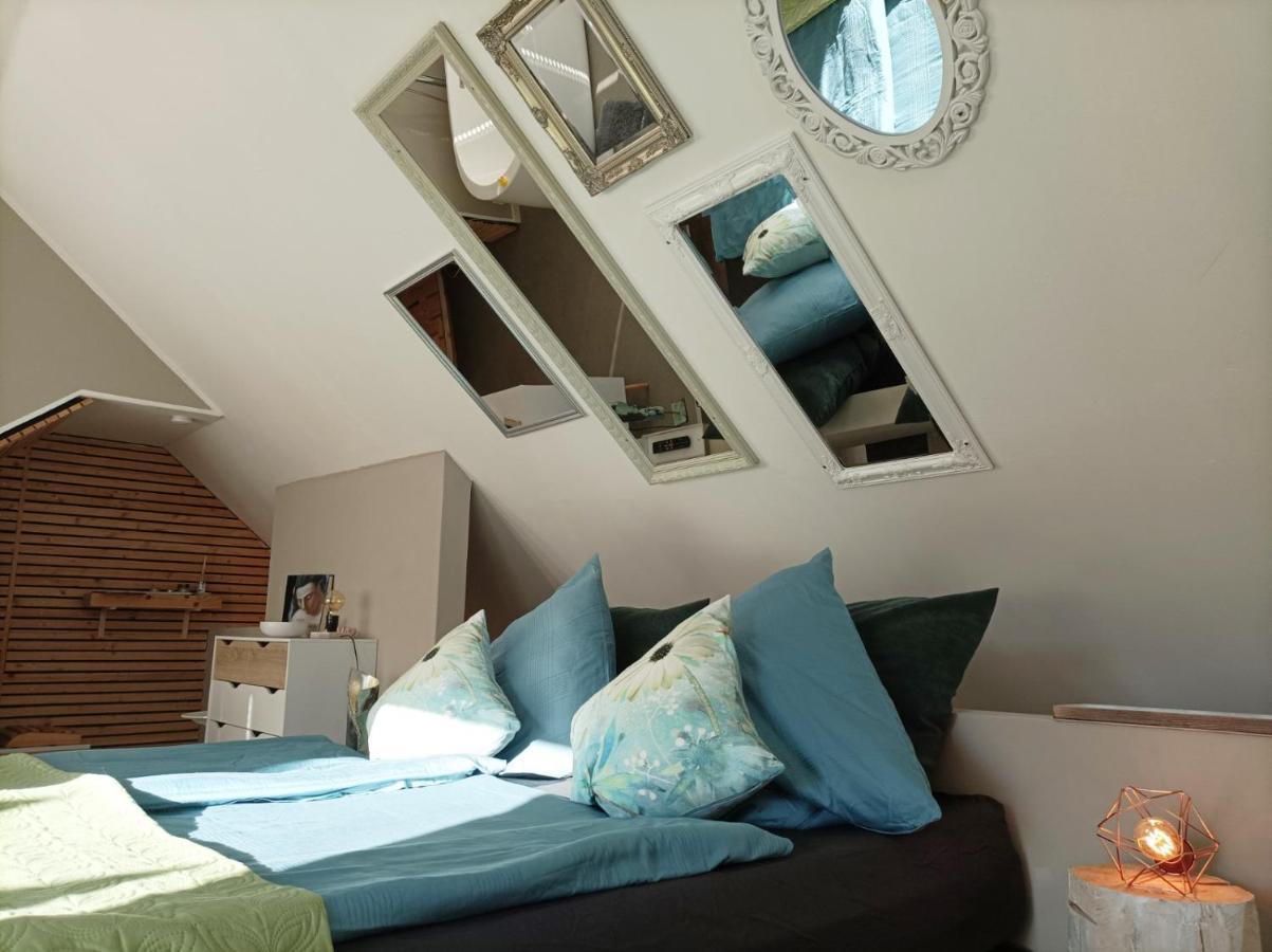 Apartamento Küken Winterberg Exterior foto