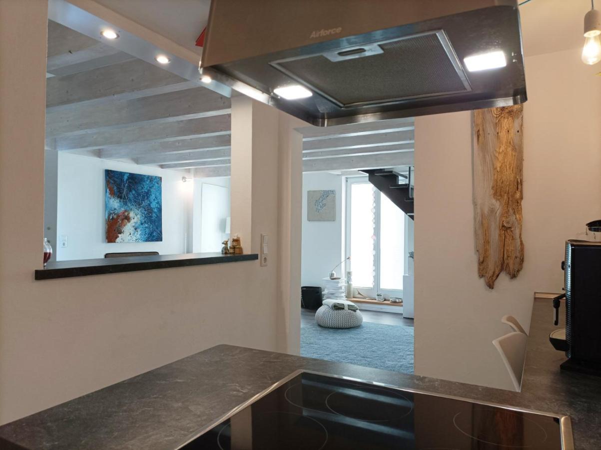 Apartamento Küken Winterberg Exterior foto