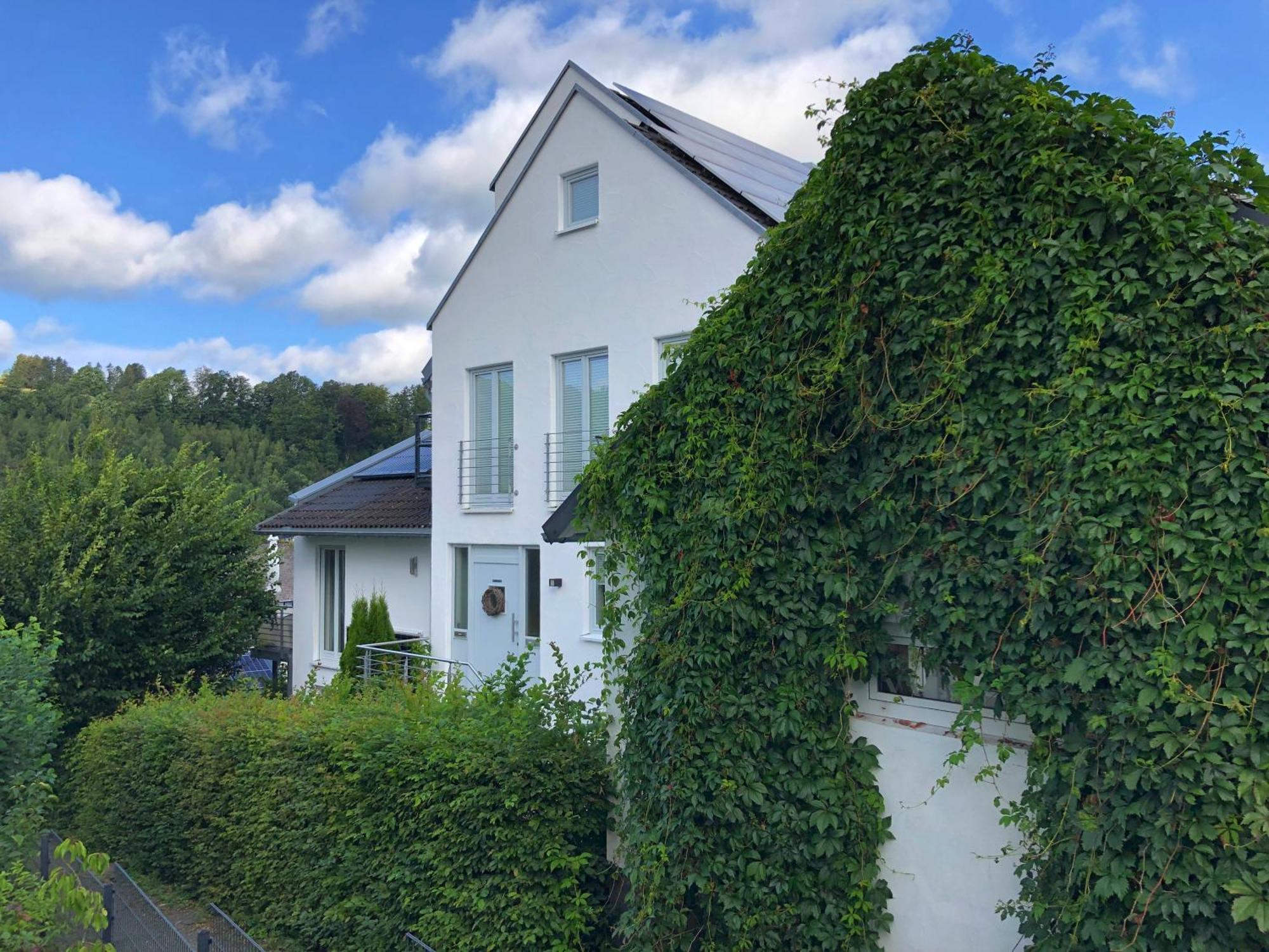 Apartamento Küken Winterberg Exterior foto