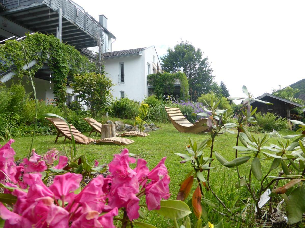Apartamento Küken Winterberg Exterior foto